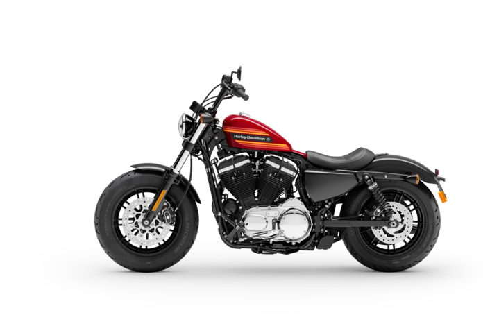 Harley Davidson Forty-Eight® Special 