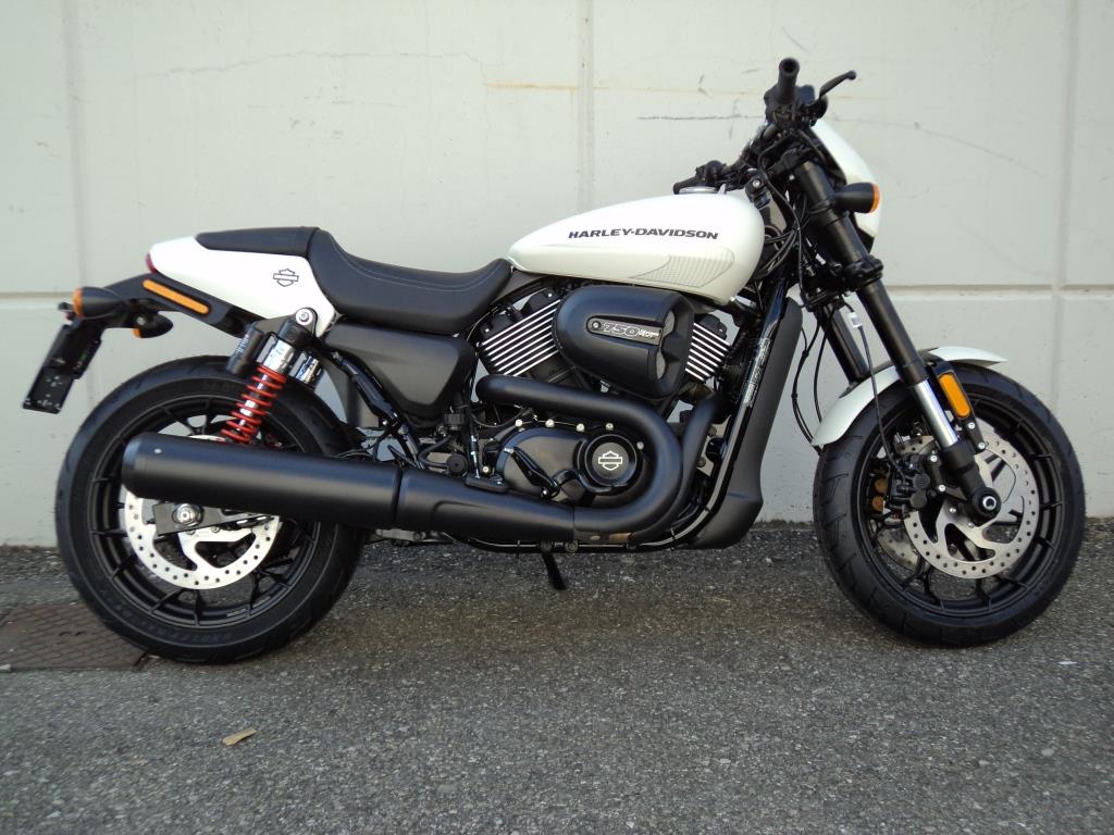 Acquisto \u003eharley davidson street 750 depotenziata usata Grande vendita -  OFF 65%