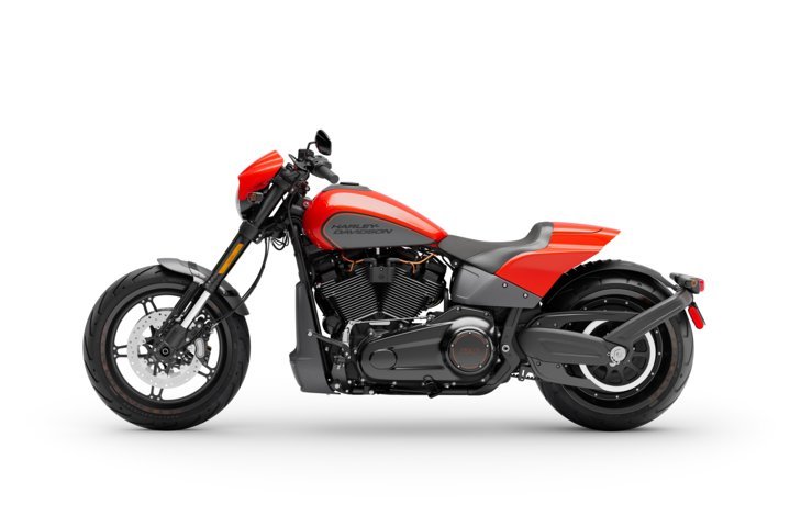 Harley Davidson FXDR™ 114 