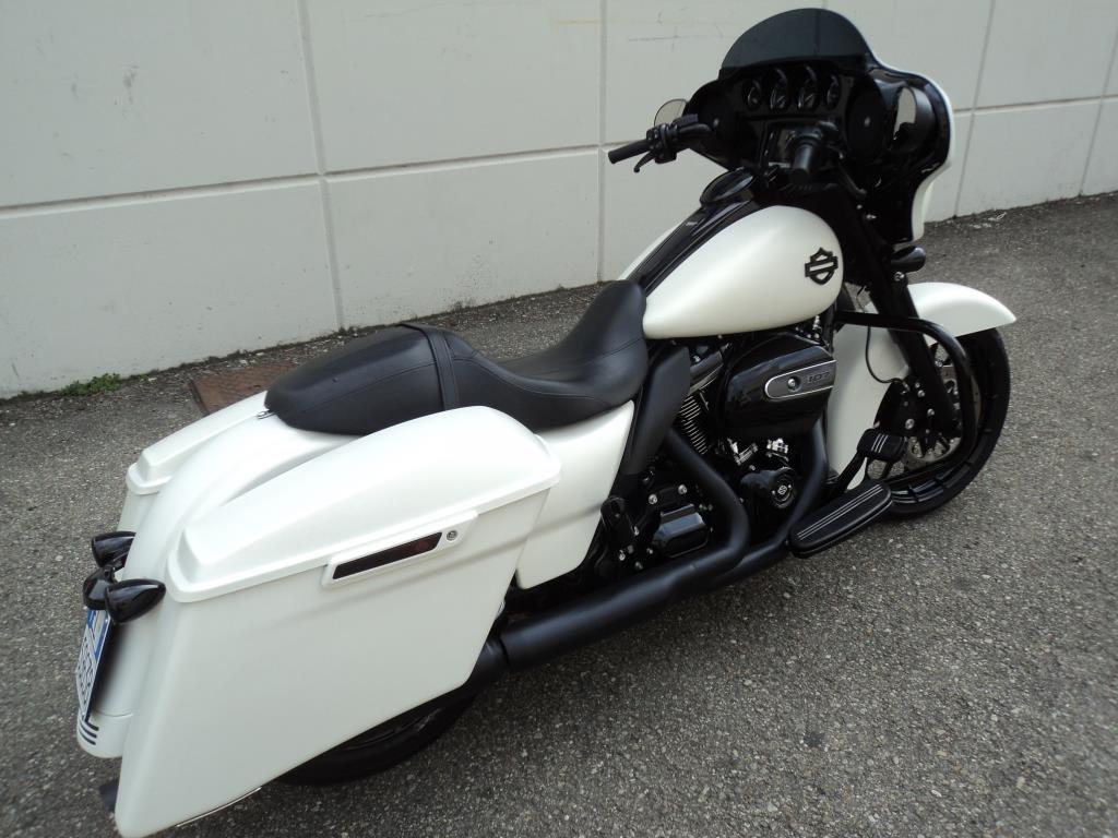 Moto | TOURING