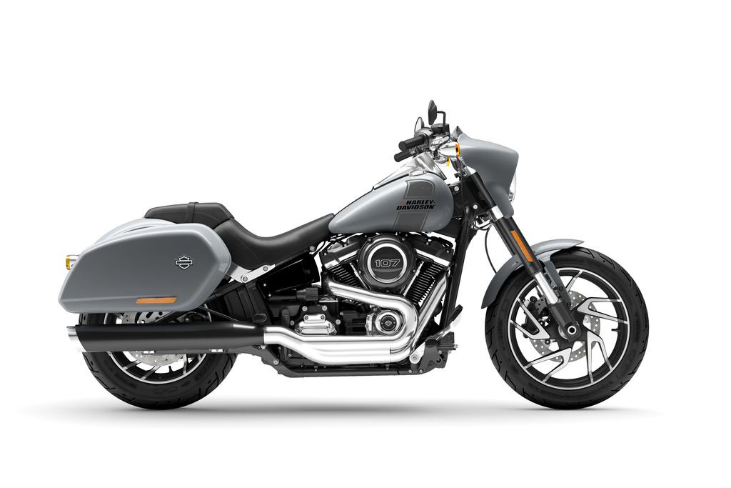 Harley Davidson Sport Glide 