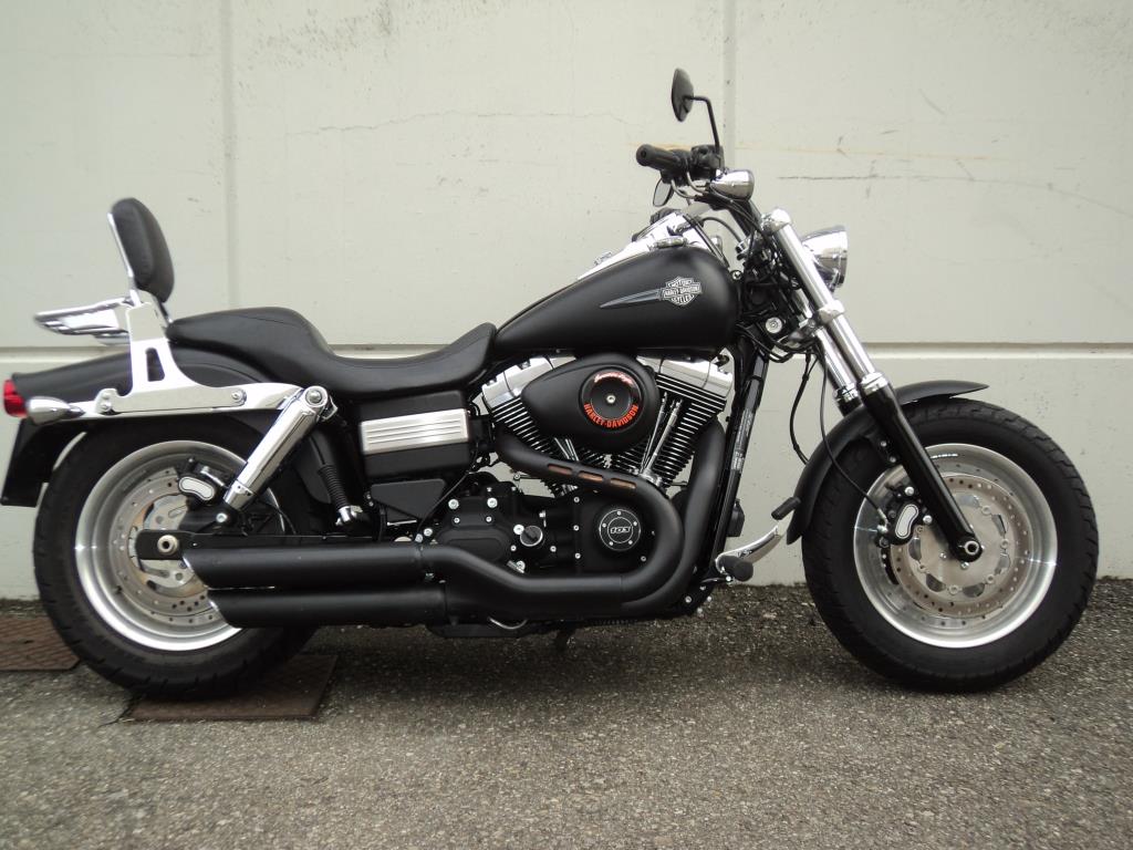 Acquisto \u003eharley fat bob usate Grande vendita - OFF 79%