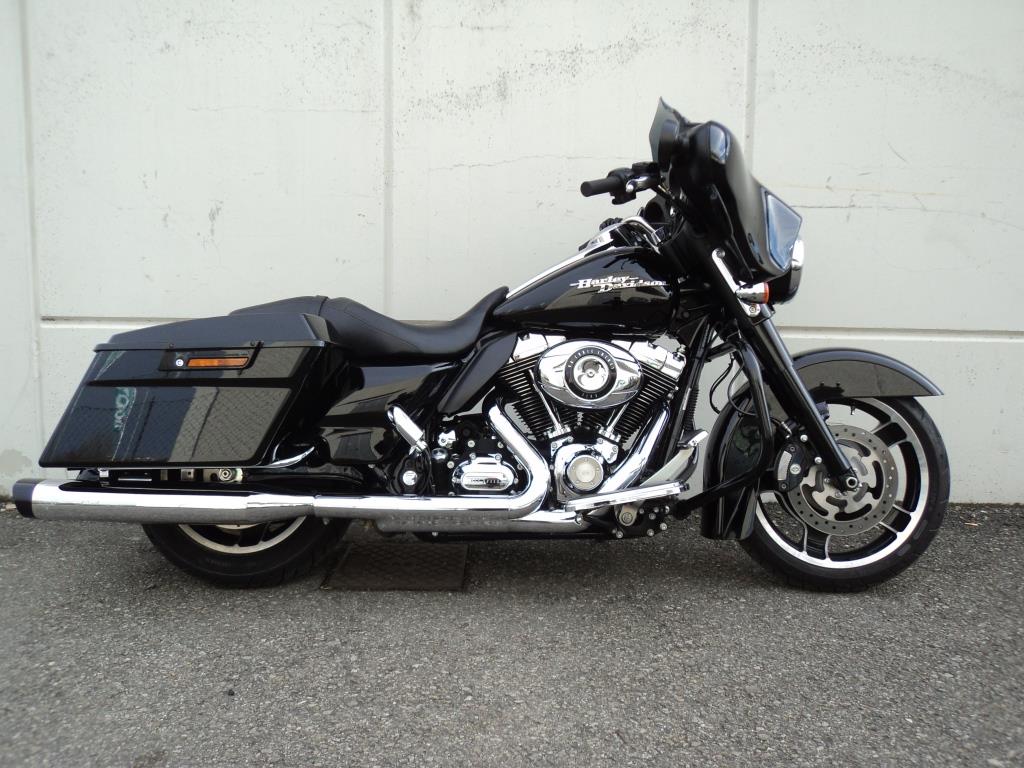 Moto | TOURING
