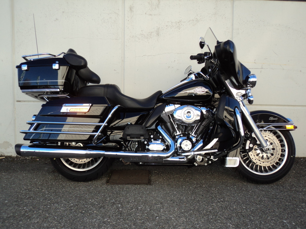 Harley Davidson Electra Glide® Ultra Classic™ 