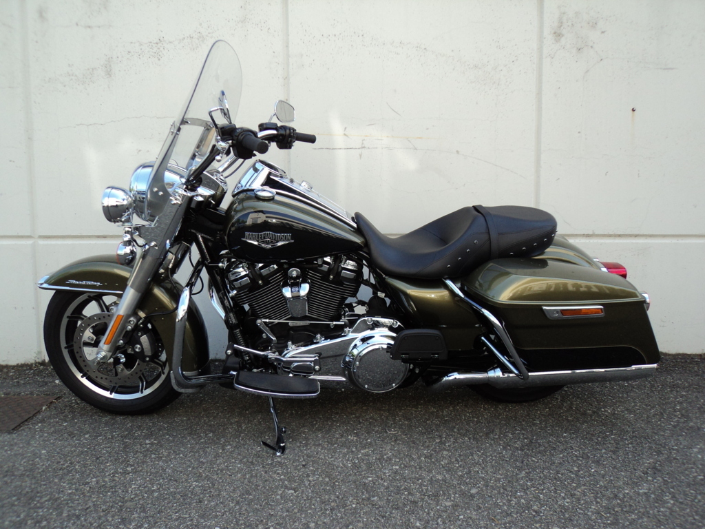 Moto | TOURING
