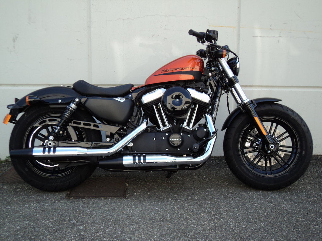 Moto Sportster