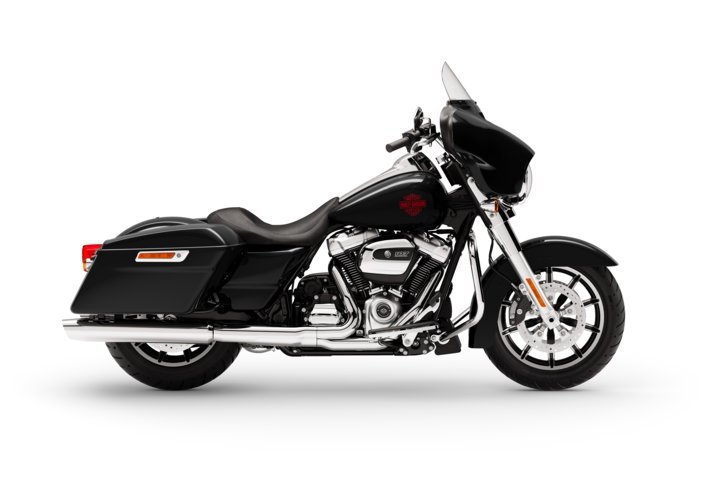 Moto Nuova | Touring