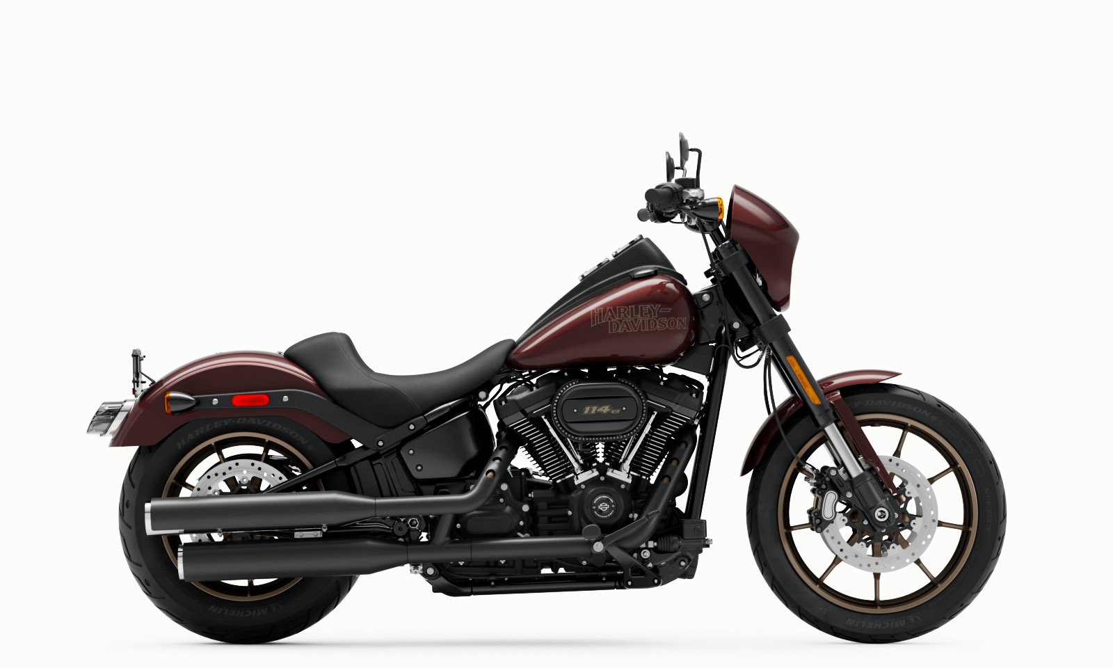 Harley Davidson Low Rider® S 