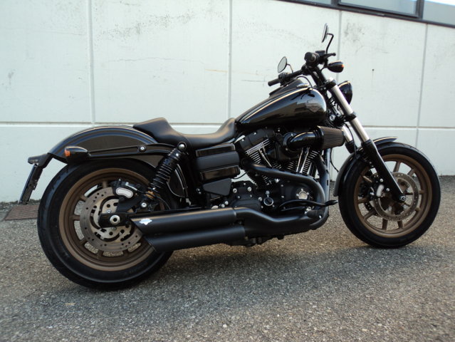 Moto | DYNA®