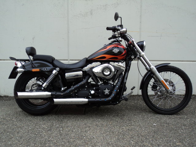 Moto | DYNA®