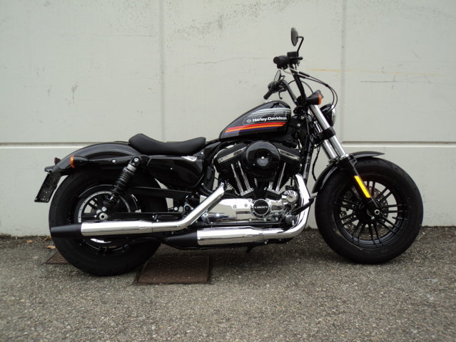 Moto | SPORTSTER®