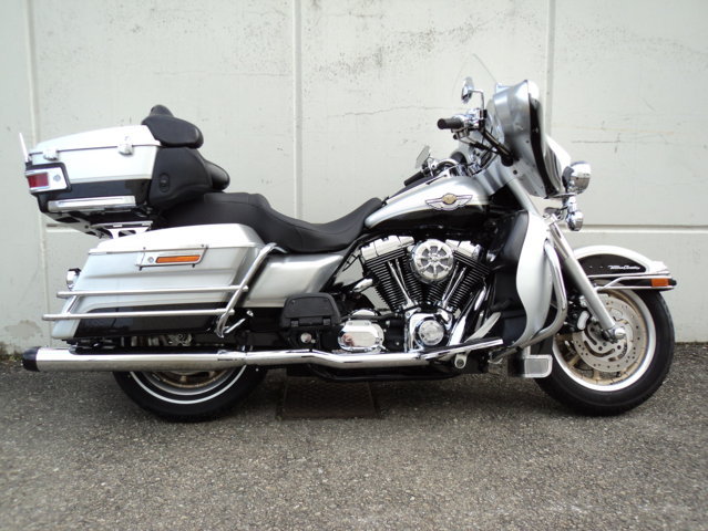 Harley Davidson Electra Glide® Ultra Classic™ 