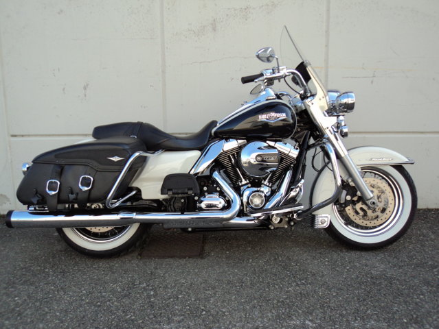 Moto | TOURING
