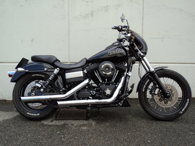 Moto | DYNA®