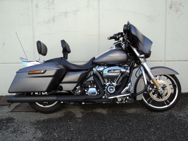 Moto | TOURING