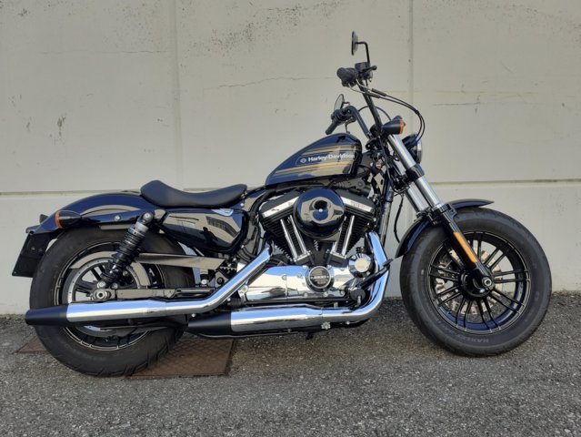 Moto | SPORTSTER®
