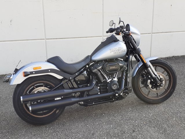 Moto | SOFTAIL®