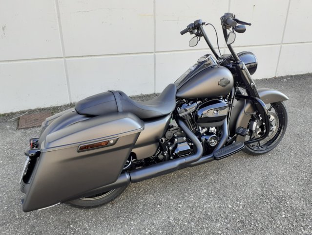 Moto | TOURING