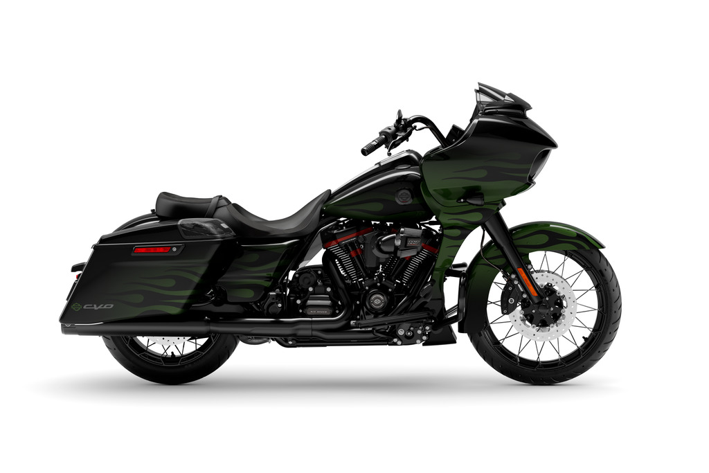 Harley Davidson CVO™ Road Glide™ 