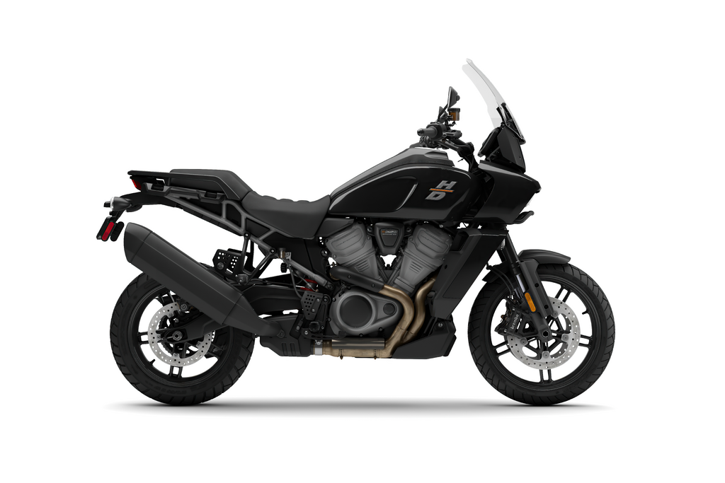 Harley Davidson Pan America™ 1250 