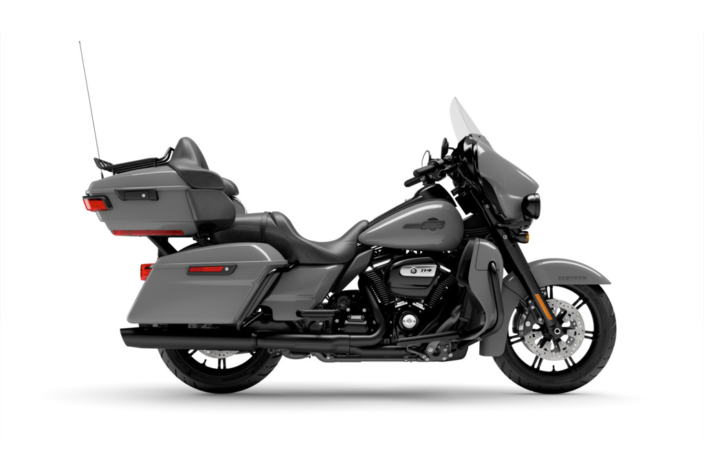 Harley Davidson Road Glide® Limited 