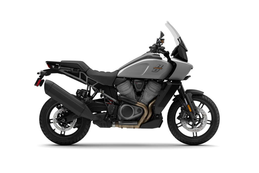 Harley adventure motorcycle store