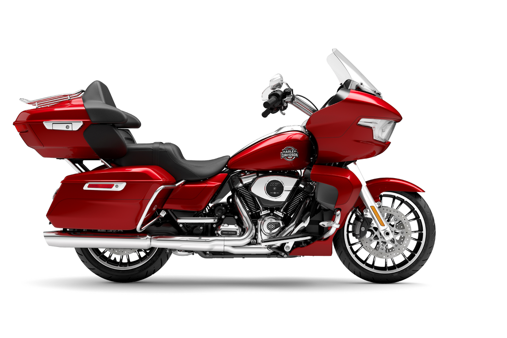 Harley Davidson Road Glide&reg; Limited 