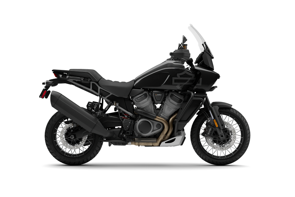 Harley Davidson Pan America™ 1250 Special 