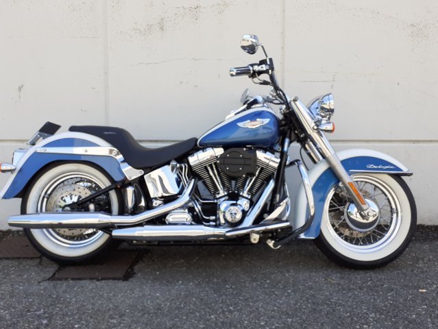Moto | SOFTAIL®