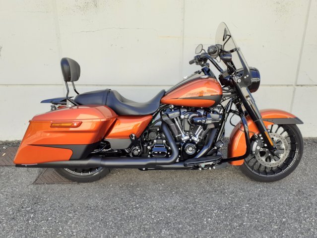 Moto | TOURING