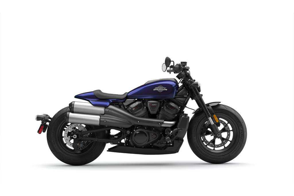 Harley Davidson Sportster® S 