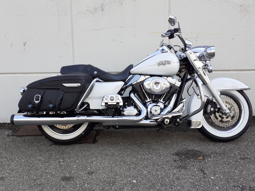 Moto | TOURING