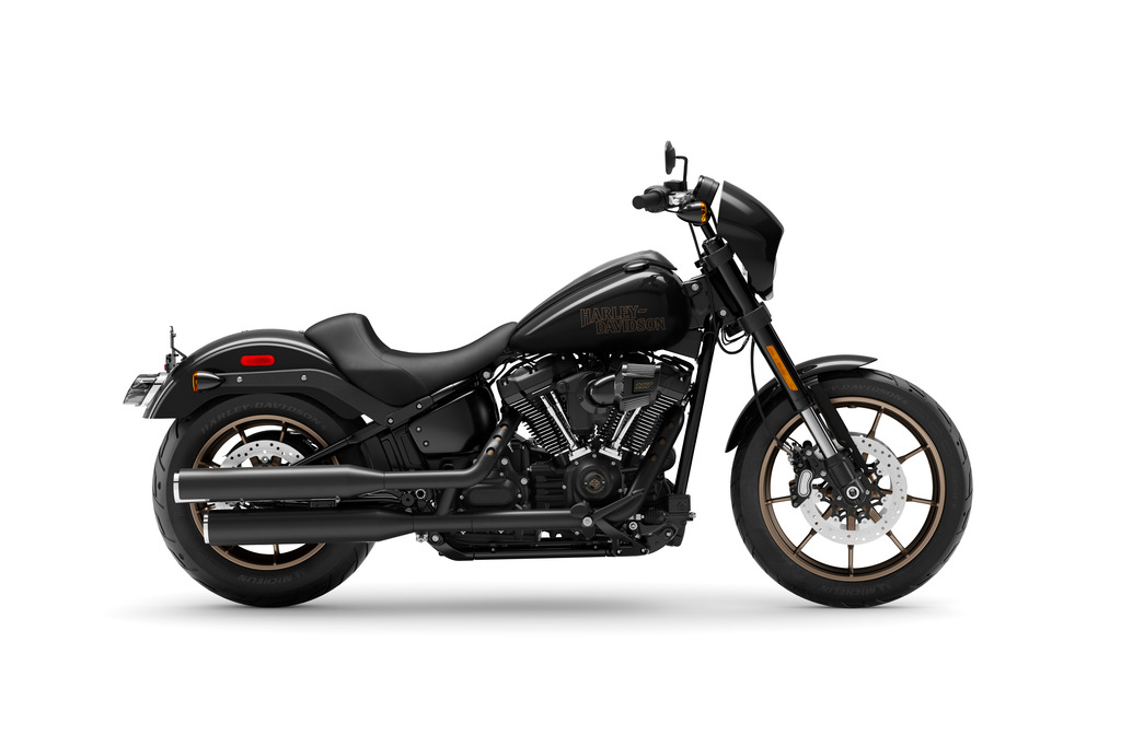 Harley Davidson Low Rider® S 
