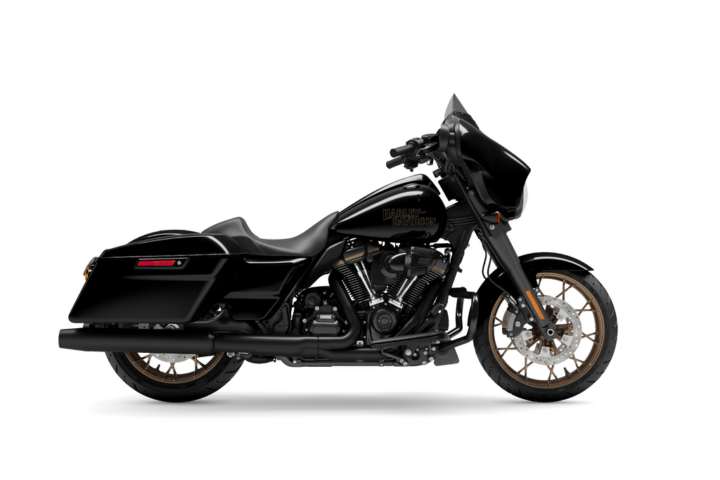Harley Davidson Street Glide® ST 