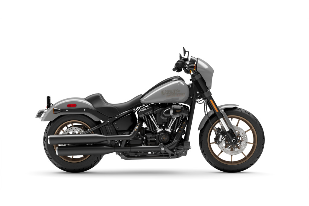 Harley Davidson Low Rider® S 