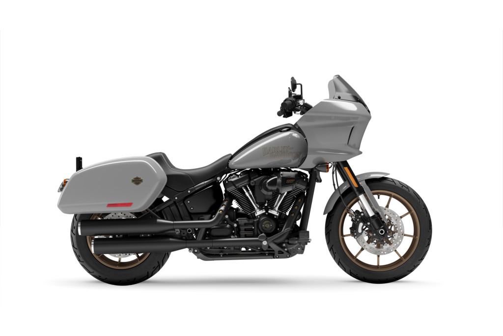 Harley Davidson Low Rider® ST 
