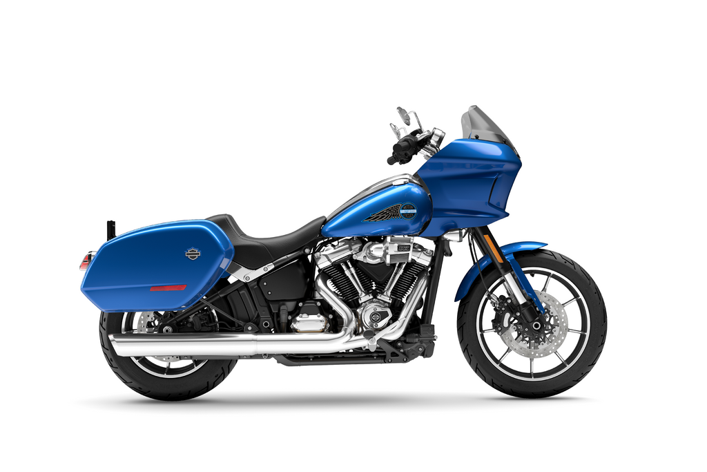 Harley Davidson Low Rider® ST 
