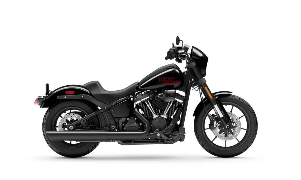Harley Davidson Low Rider&reg; S 