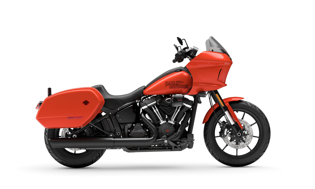 Harley Davidson Low Rider&reg; ST 