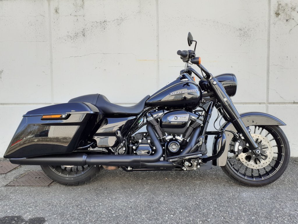 Moto | TOURING