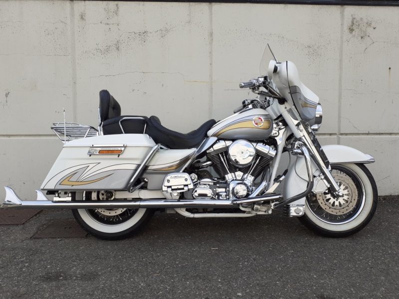 Harley Davidson Onorio Moto
