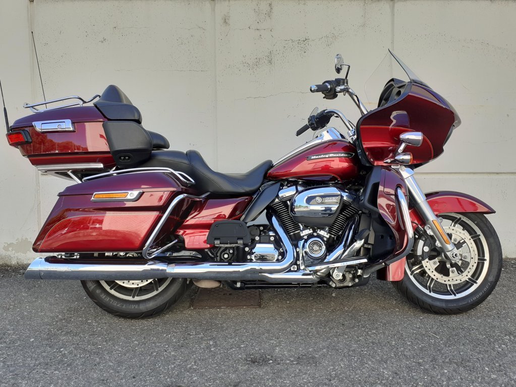 harley davidson touring wheels