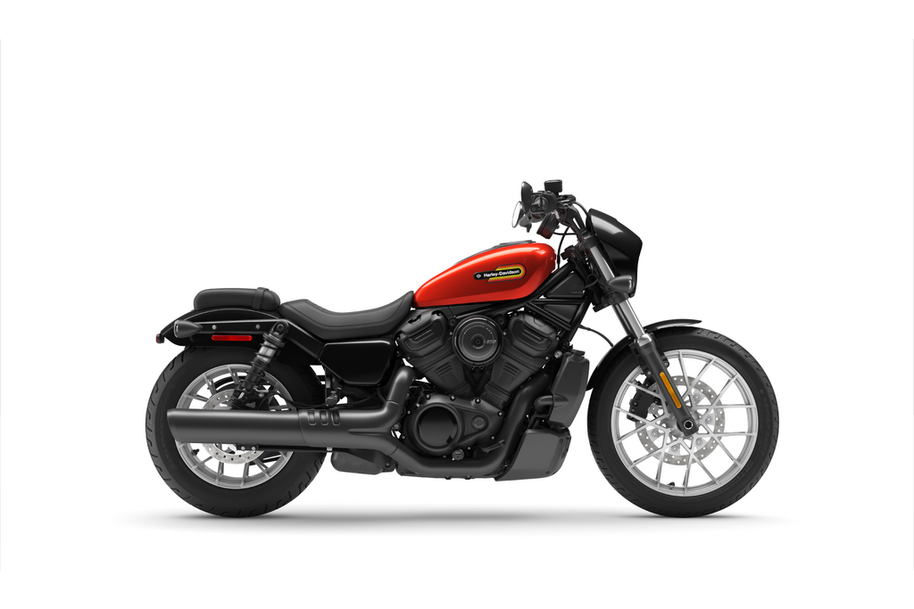 Harley Davidson Nightster™ Special 