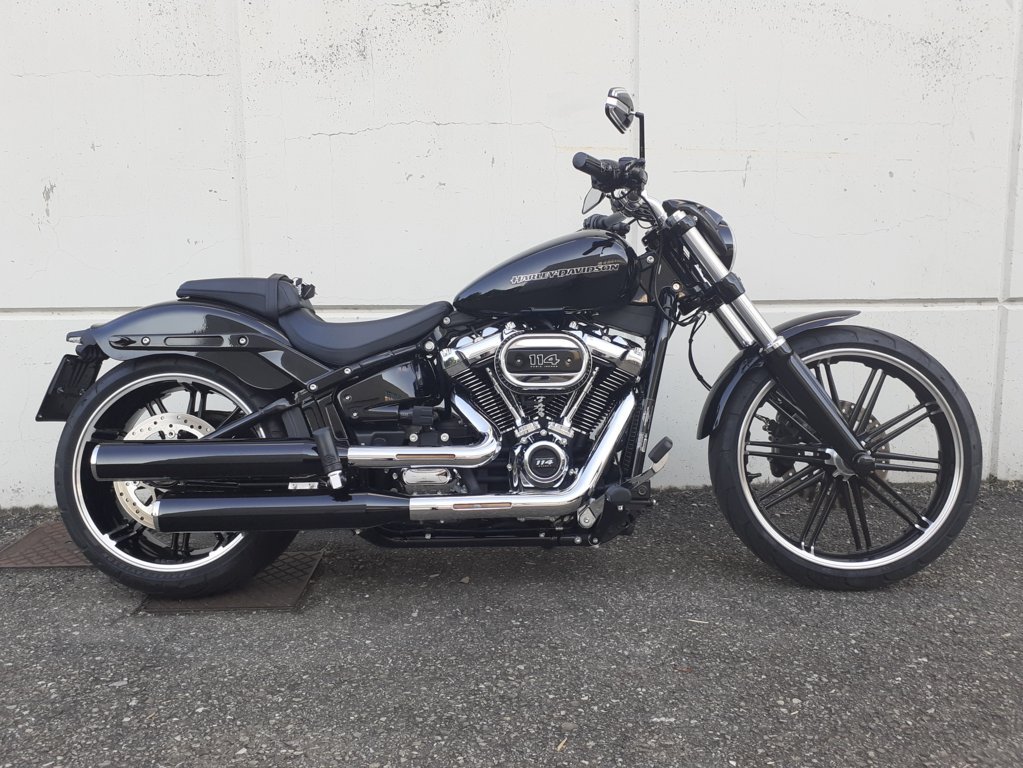 Harley Davidson BREAKOUT®™ 