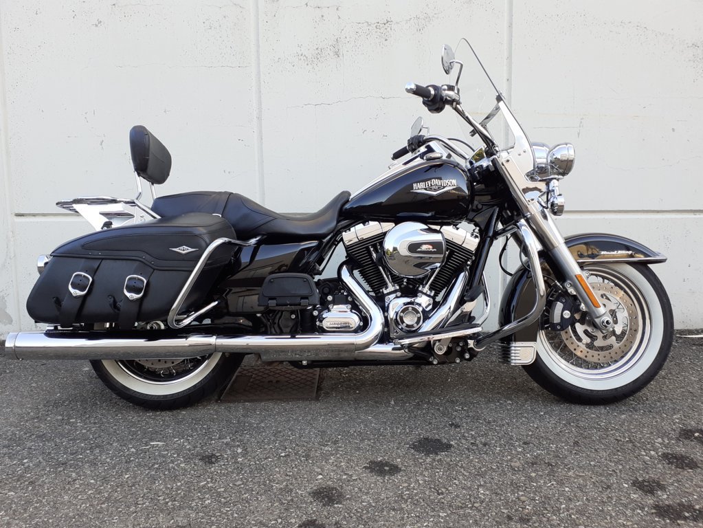 Harley Davidson Road King Classic 