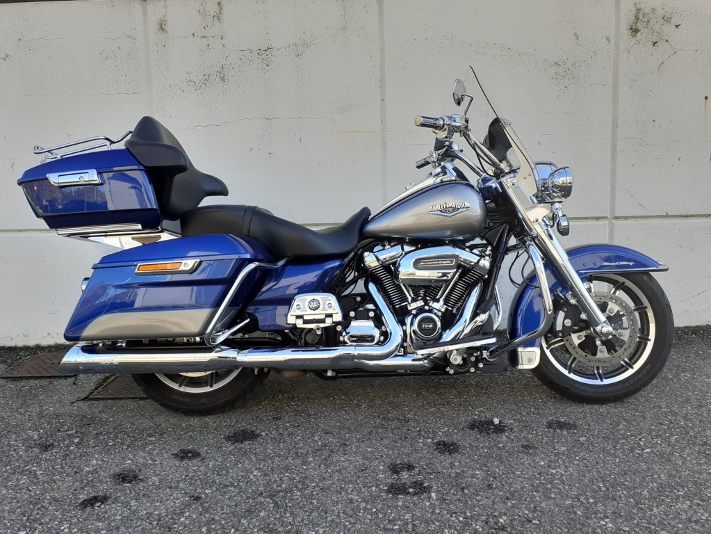 Harley Davidson Road King 