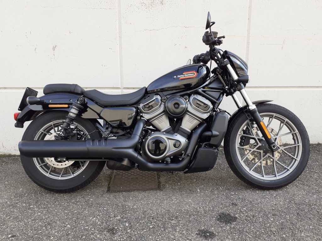 Harley Davidson NIGHTSTER 