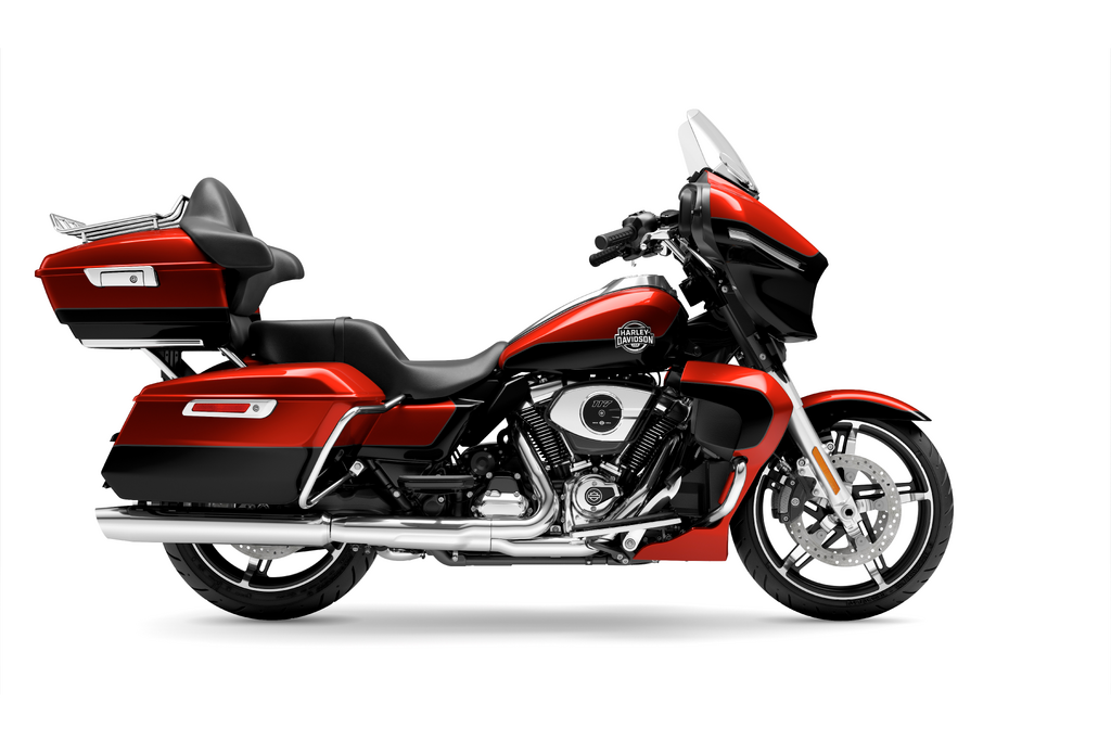 Harley Davidson Street Glide™ Ultra 