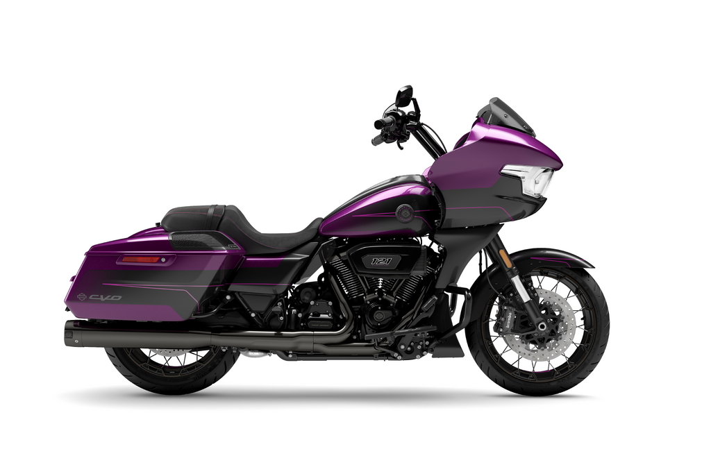 Harley Davidson CVO™ Road Glide™ 