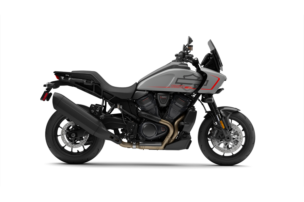 Harley Davidson Pan America™ 1250 ST 